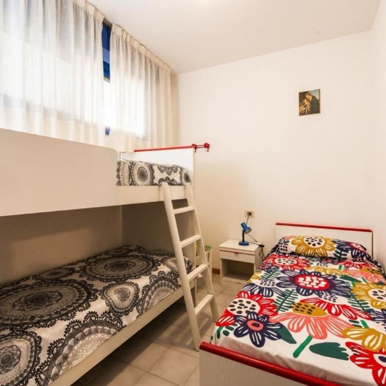 Ideal getaway apartment for groups in Bibione - Appartamento - 5