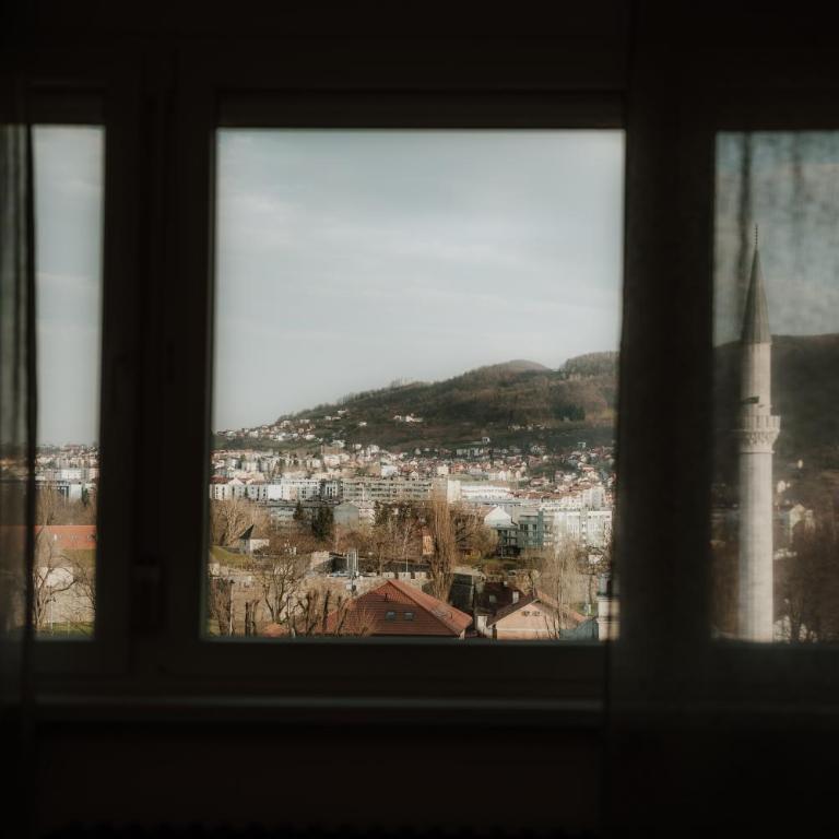 Apartman at 8th - Apartman sa 1 Spavaćom Sobom - 28