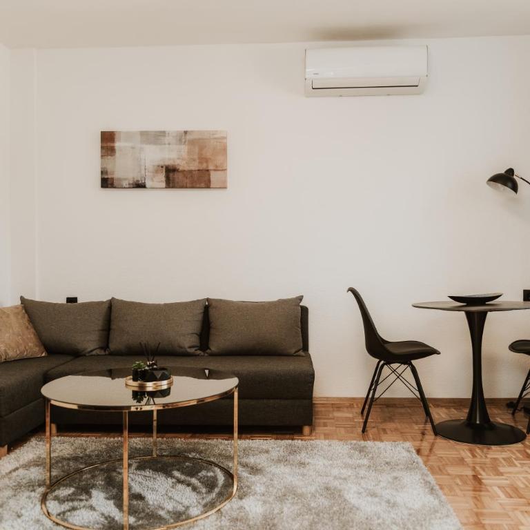 Apartman at 8th - Apartman sa 1 Spavaćom Sobom - 1