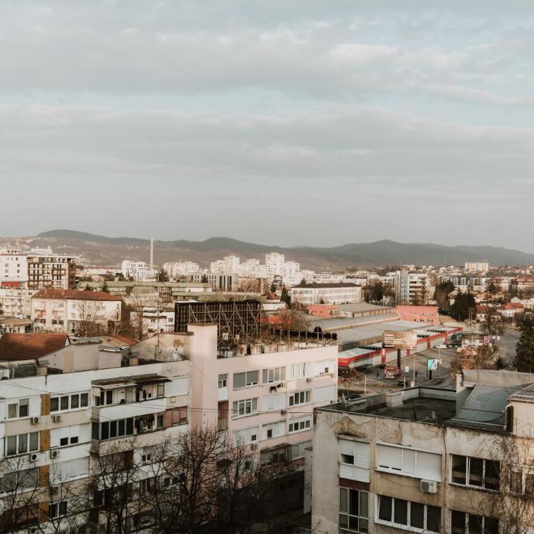 Apartman at 8th - Apartman sa 1 Spavaćom Sobom - 32