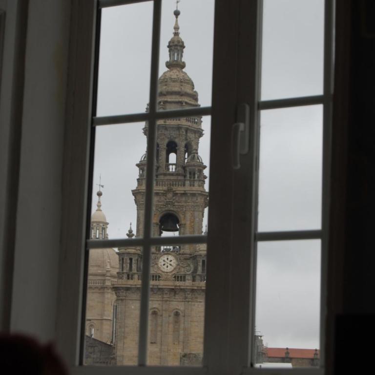 RUA NOVA APARTMENT,3 Dormitorios, PS4 y Netflix, a 200m Catedral - Apartamento de 3 dormitorios - 5