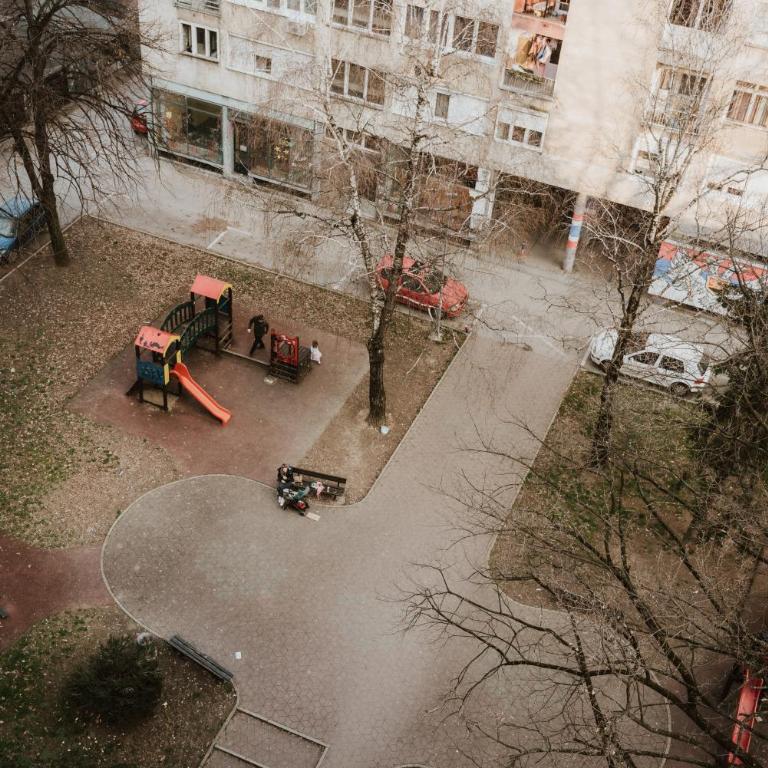 Apartman at 8th - Apartman sa 1 Spavaćom Sobom - 33