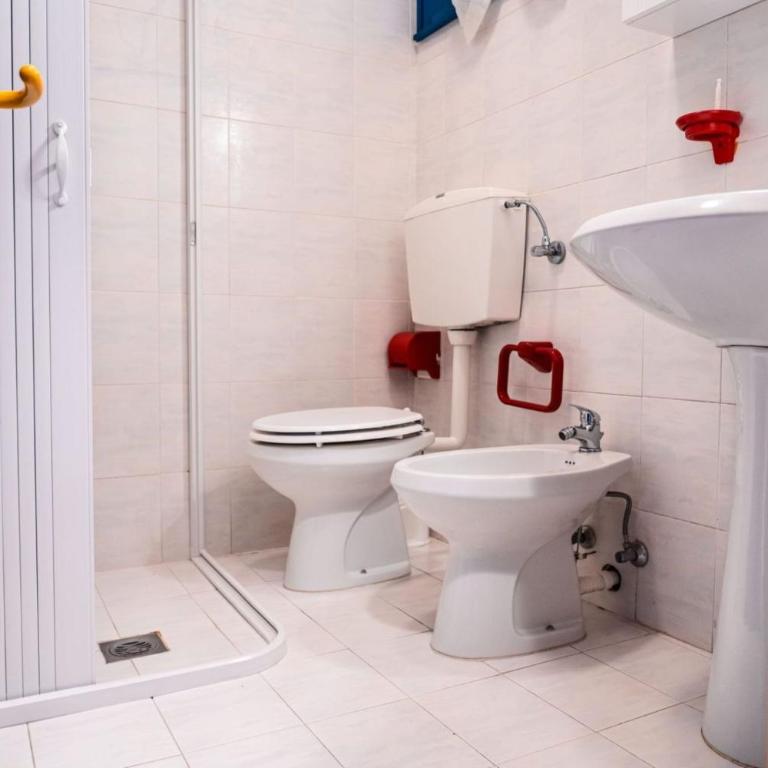 Ideal getaway apartment for groups in Bibione - Appartamento - 12