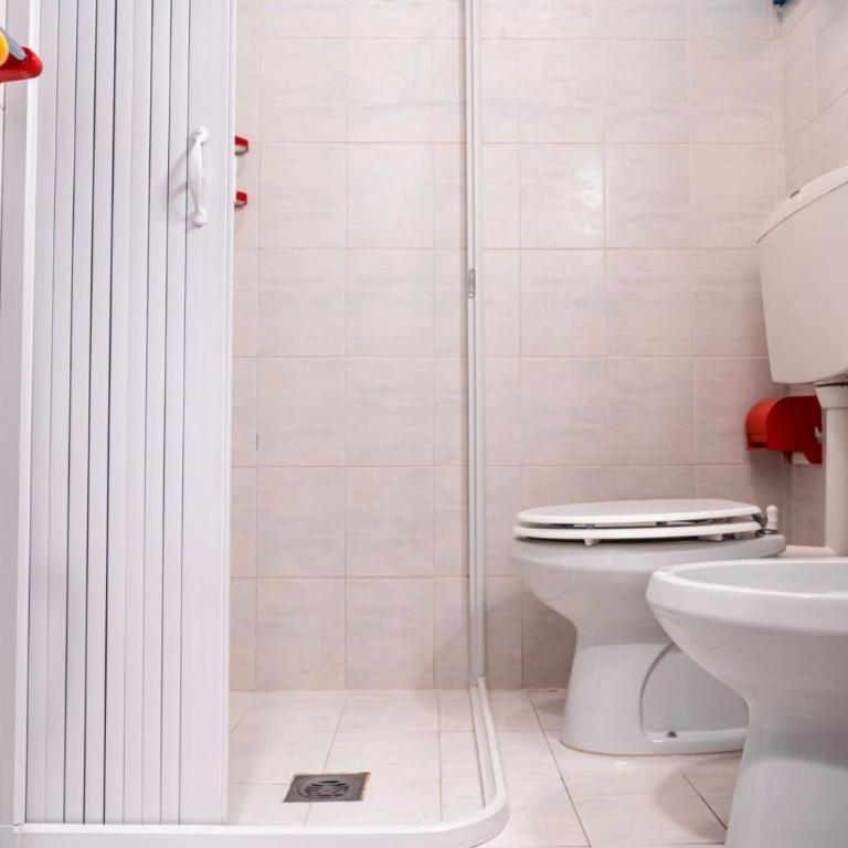 Ideal getaway apartment for groups in Bibione - Appartamento - 13