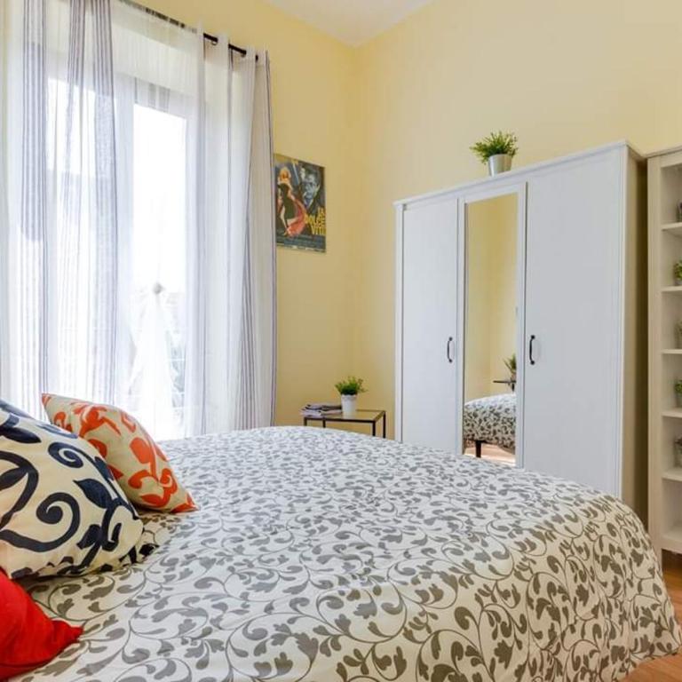 Alice House al Vaticano - Casa con 2 Camere da Letto - 1