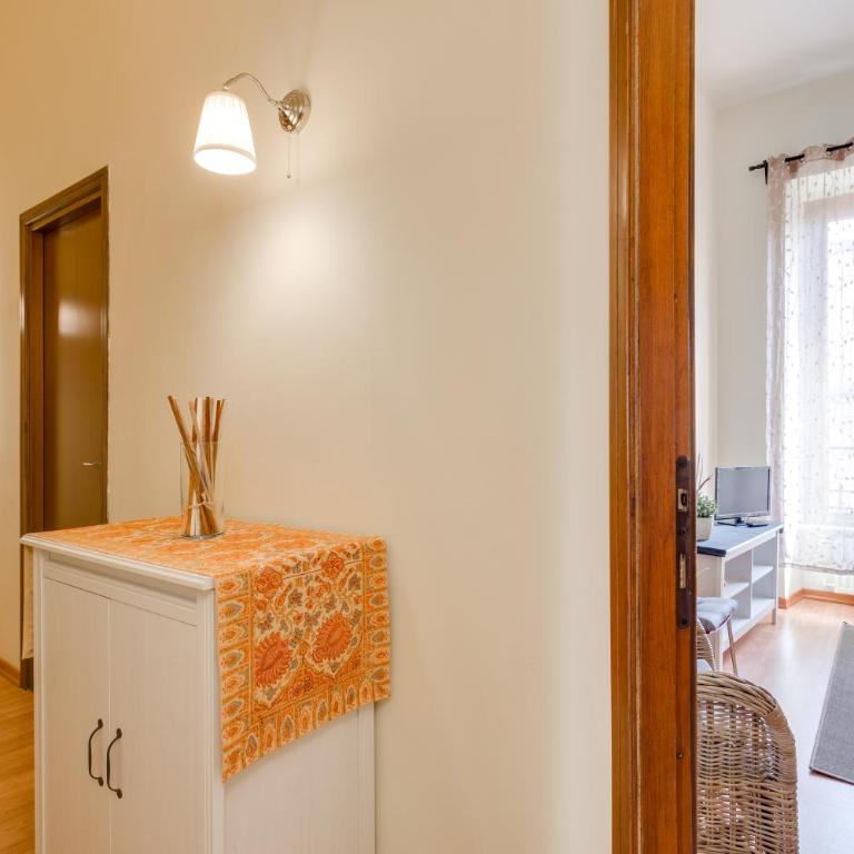 Alice House al Vaticano - Casa con 2 Camere da Letto - 6
