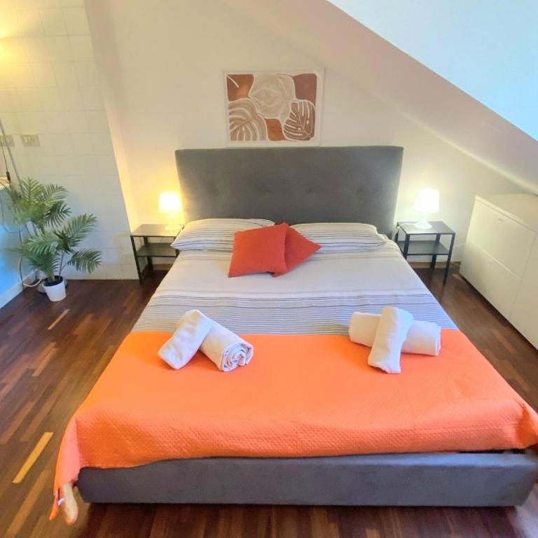Casa Mirtillo - One-Bedroom Apartment - 2