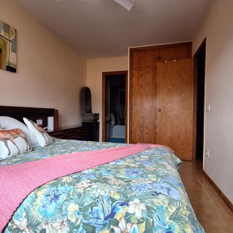 EDIFICIO TRAMONTANA 3 DOMITORIOS Morro de Gos - Apartamento con 3 dormitorios - Frente al océano - 5