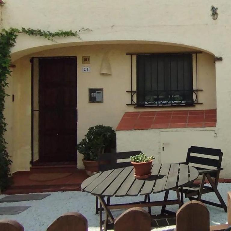 Casa Atenes - Two-Bedroom House - 8