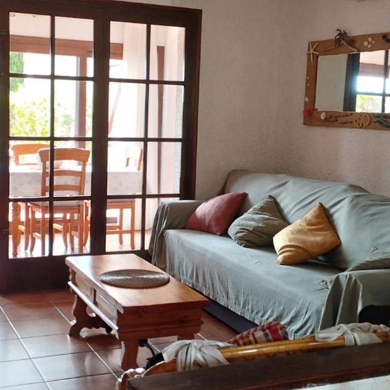 Casa Atenes - Two-Bedroom House - 4