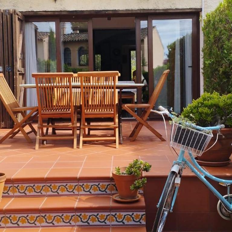 Casa Atenes - Two-Bedroom House - 5