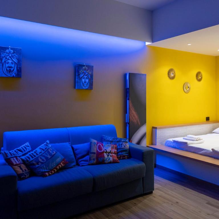 Queen's House Cefalù - Appartamento con 1 Camera da Letto - 1