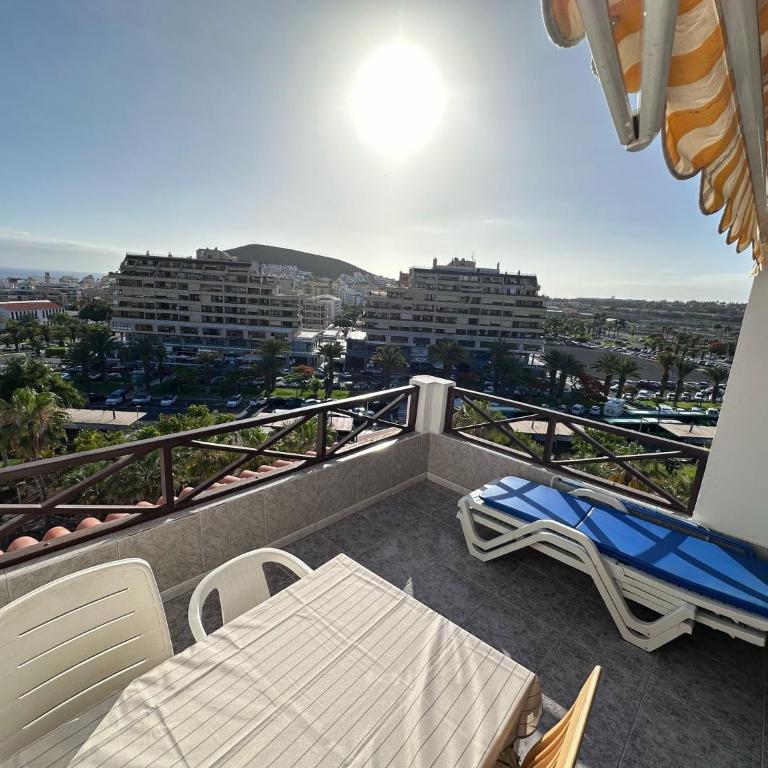 San Marino 6 - Apartamento de 1 dormitorio - 6