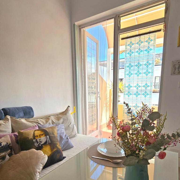 La Perla Holidays - Apartamento de 1 dormitorio - 1