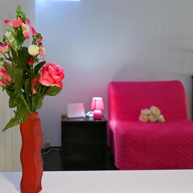 InnPisaRentals - Eden Garden Central Flat - Appartamento con 2 Camere da Letto e Vista Giardino - 16