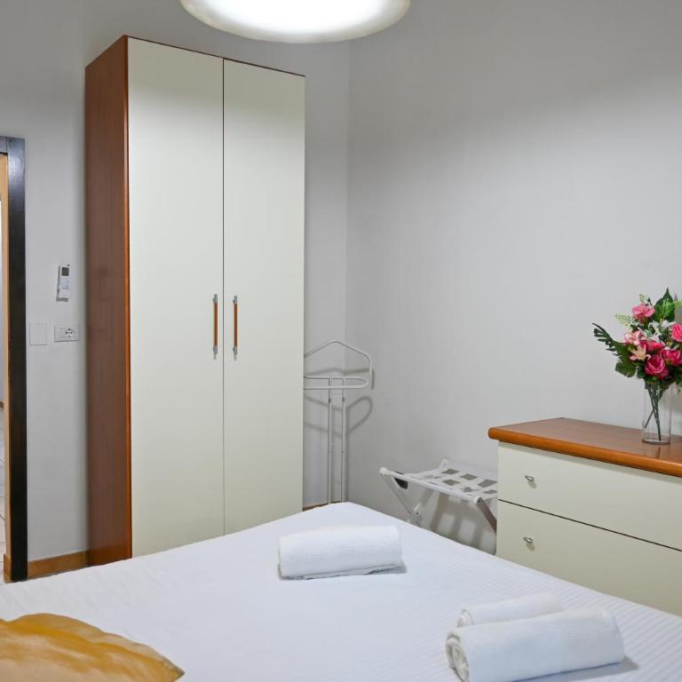 InnPisaRentals - Eden Garden Central Flat - Appartamento con 2 Camere da Letto e Vista Giardino - 25