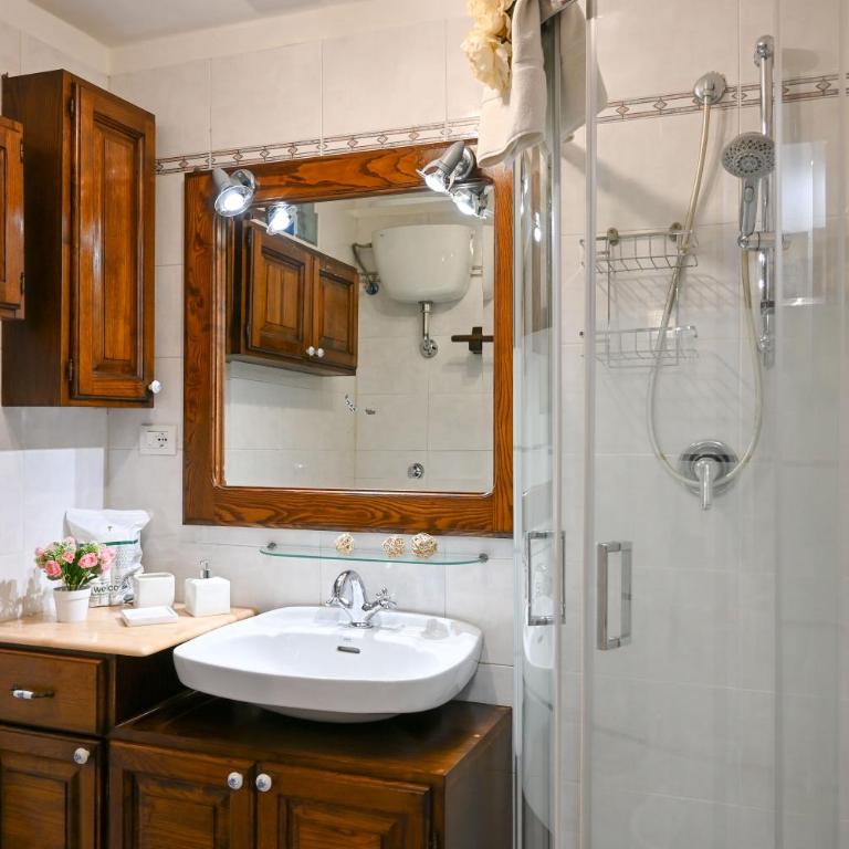 InnPisaRentals - Eden Garden Central Flat - Appartamento con 2 Camere da Letto e Vista Giardino - 7