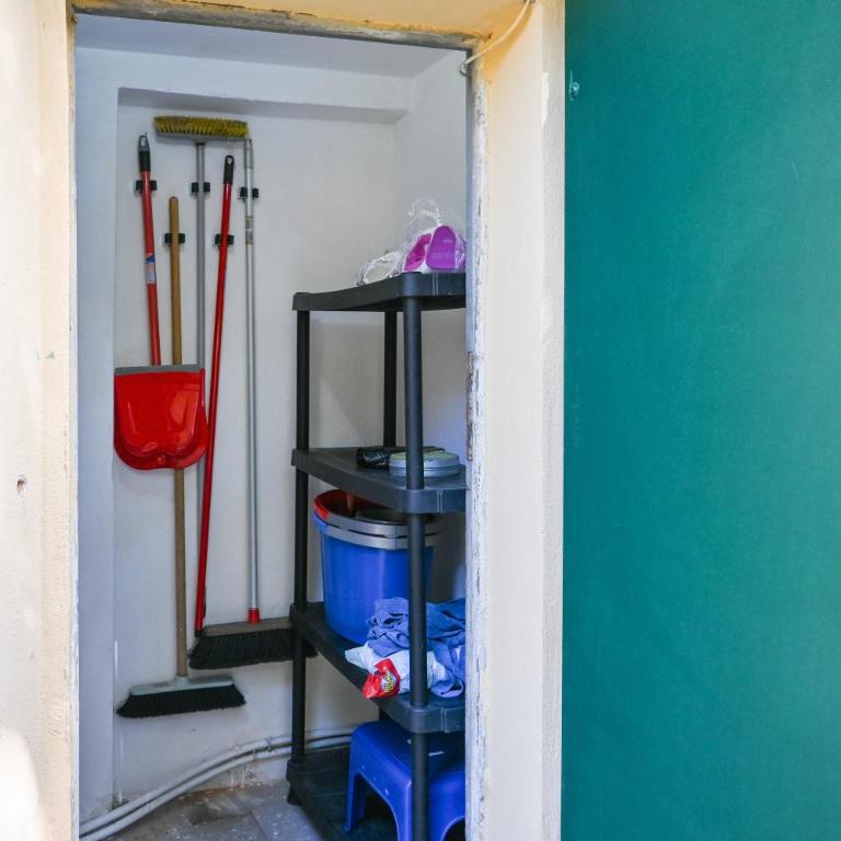 InnPisaRentals - Eden Garden Central Flat - Appartamento con 2 Camere da Letto e Vista Giardino - 51