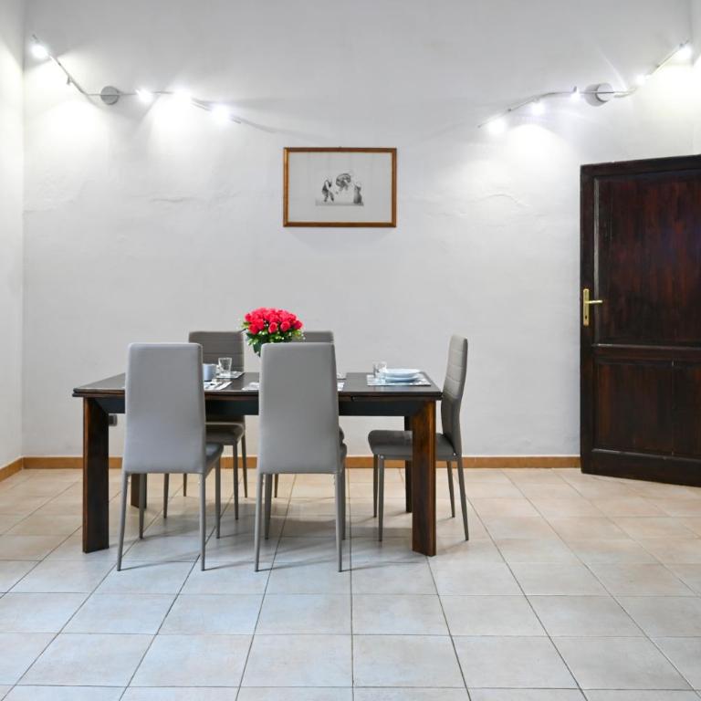 InnPisaRentals - Eden Garden Central Flat - Appartamento con 2 Camere da Letto e Vista Giardino - 29