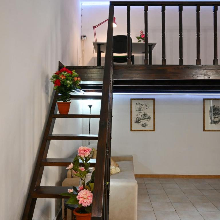 InnPisaRentals - Eden Garden Central Flat - Appartamento con 2 Camere da Letto e Vista Giardino - 31