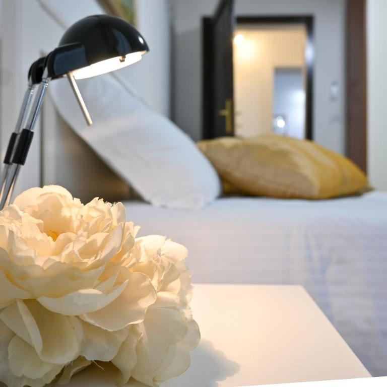 InnPisaRentals - Eden Garden Central Flat - Appartamento con 2 Camere da Letto e Vista Giardino - 15