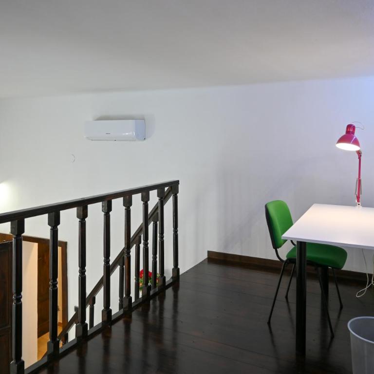 InnPisaRentals - Eden Garden Central Flat - Appartamento con 2 Camere da Letto e Vista Giardino - 36