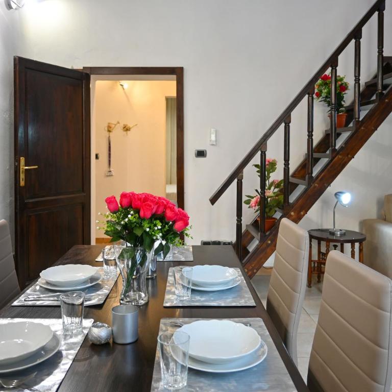 InnPisaRentals - Eden Garden Central Flat - Appartamento con 2 Camere da Letto e Vista Giardino - 13