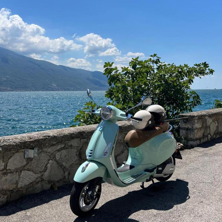 Casa Vacanze Rachele - Appartamento con 3 Camere da Letto - 36