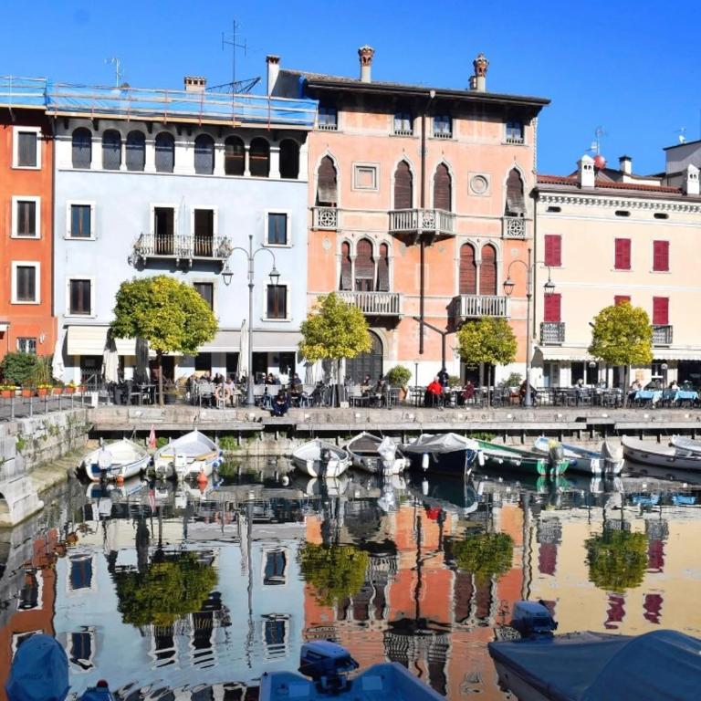Casa Vacanze Rachele - Appartamento con 3 Camere da Letto - 32