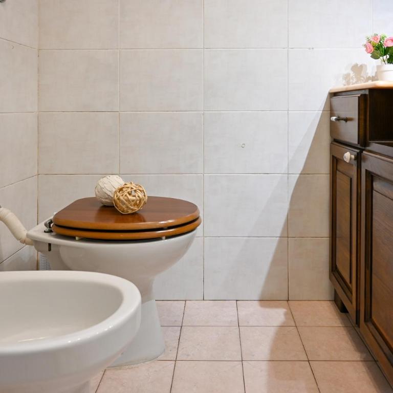 InnPisaRentals - Eden Garden Central Flat - Appartamento con 2 Camere da Letto e Vista Giardino - 37