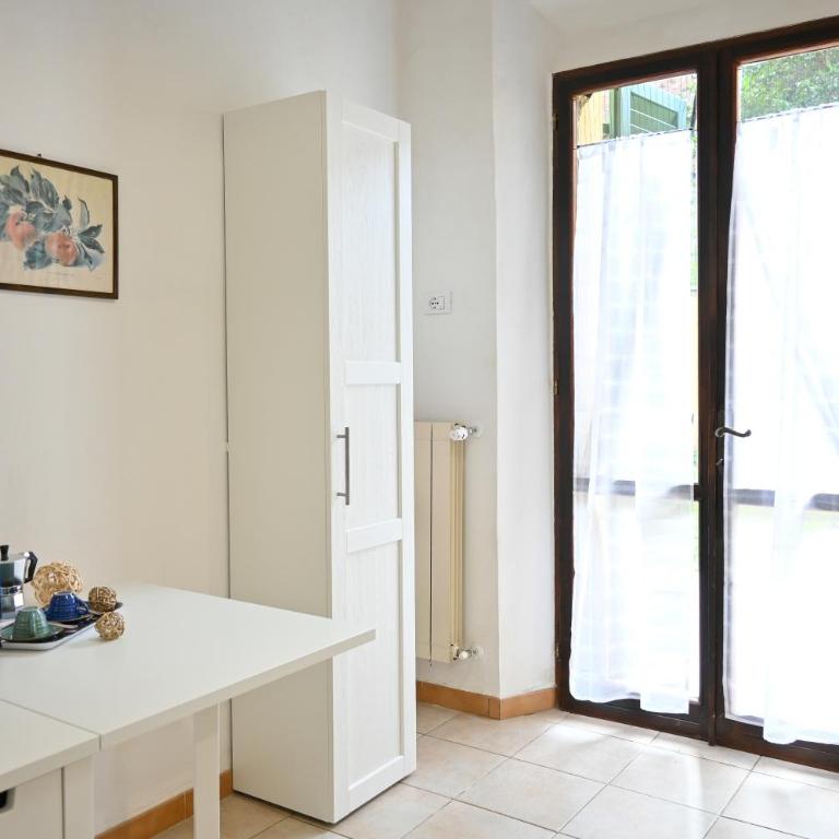 InnPisaRentals - Eden Garden Central Flat - Appartamento con 2 Camere da Letto e Vista Giardino - 5