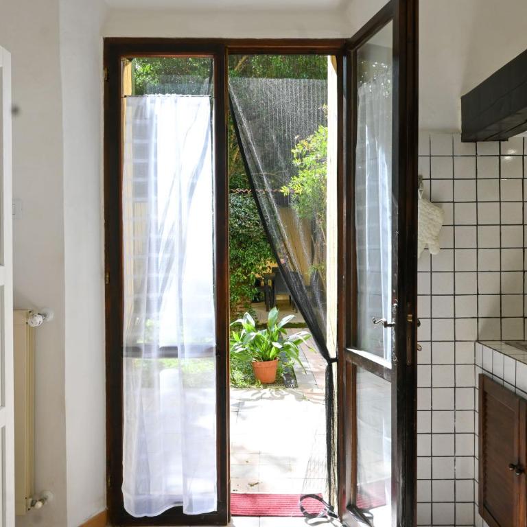 InnPisaRentals - Eden Garden Central Flat - Appartamento con 2 Camere da Letto e Vista Giardino - 46