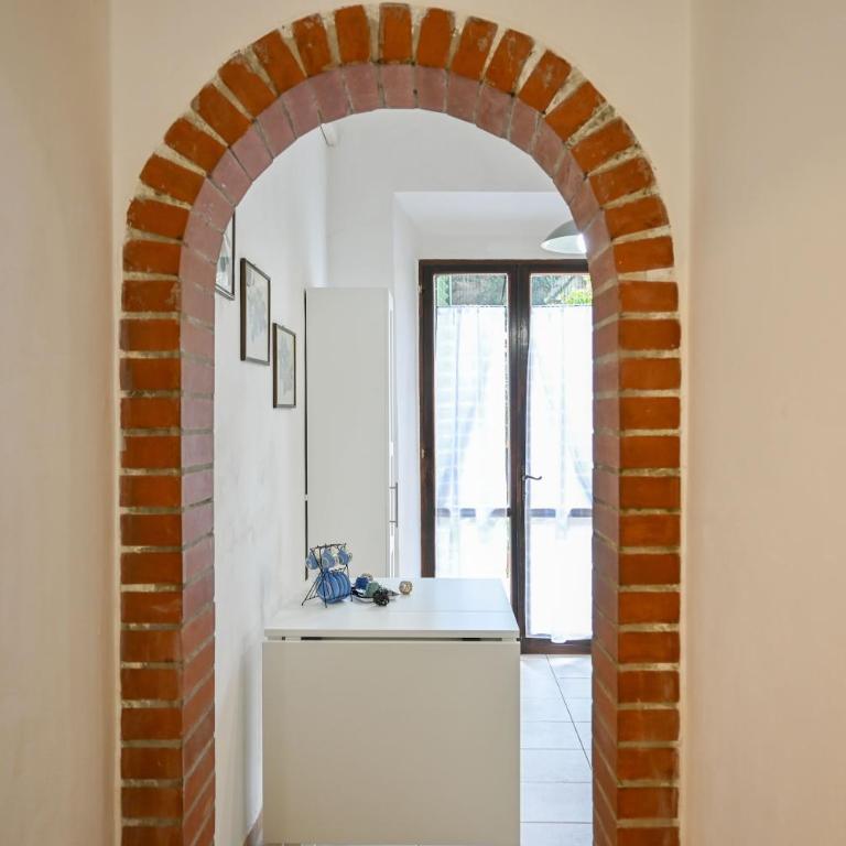InnPisaRentals - Eden Garden Central Flat - Appartamento con 2 Camere da Letto e Vista Giardino - 47