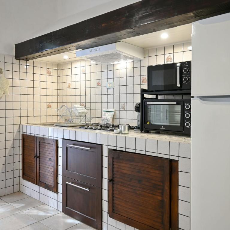 InnPisaRentals - Eden Garden Central Flat - Appartamento con 2 Camere da Letto e Vista Giardino - 4