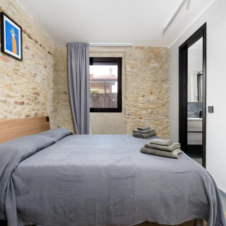 VOMAN Luxury Apartments - Apartamento de 2 dormitorios - 2
