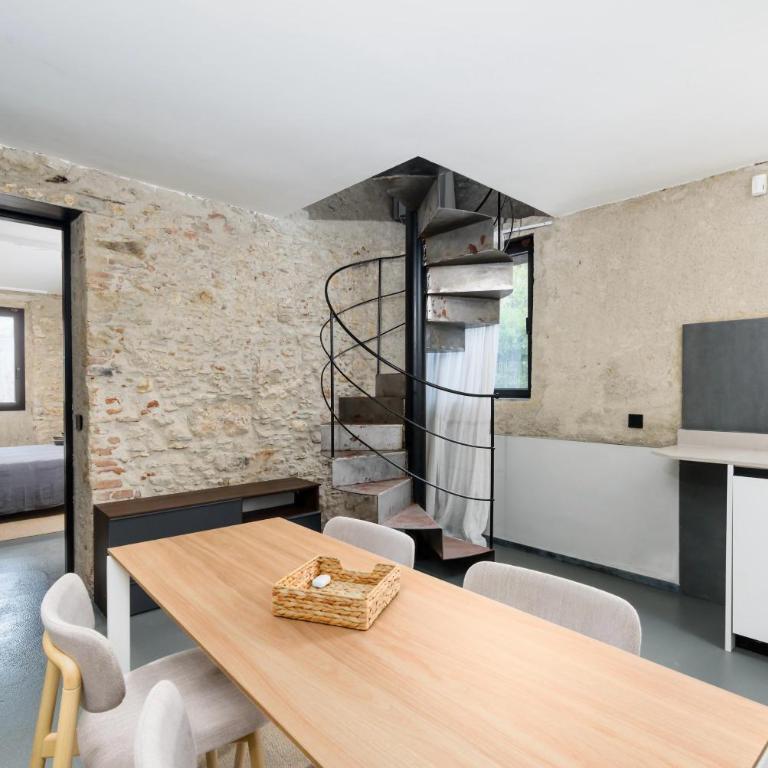 VOMAN Luxury Apartments - Apartamento de 2 dormitorios - 3