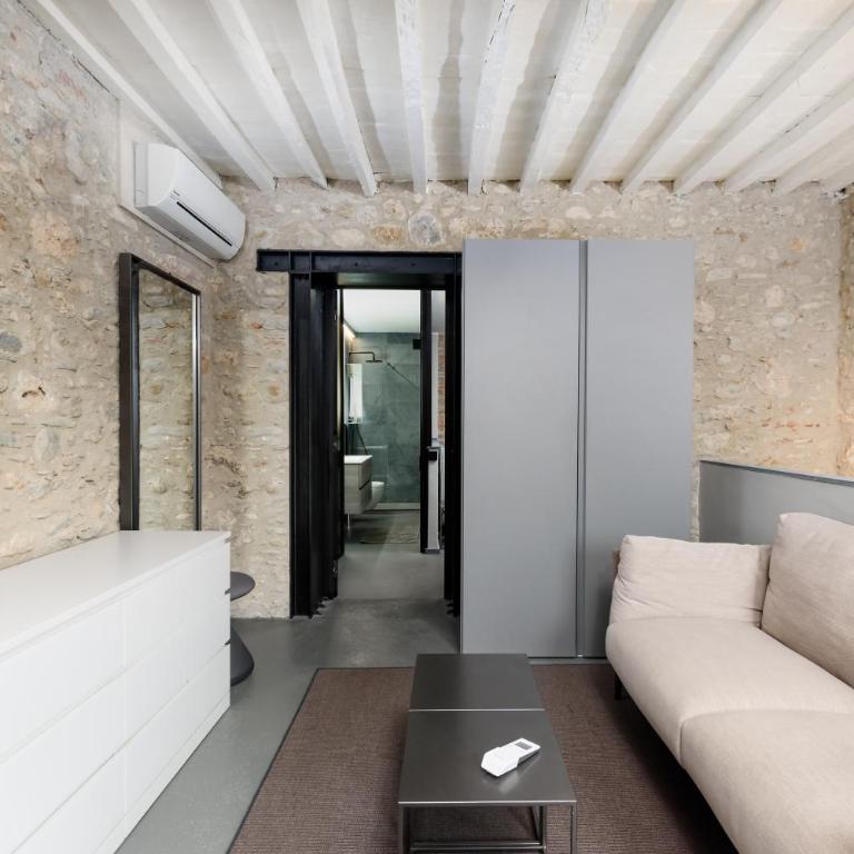 VOMAN Luxury Apartments - Apartamento de 2 dormitorios - 5