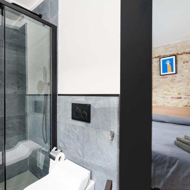 VOMAN Luxury Apartments - Apartamento de 2 dormitorios - 9