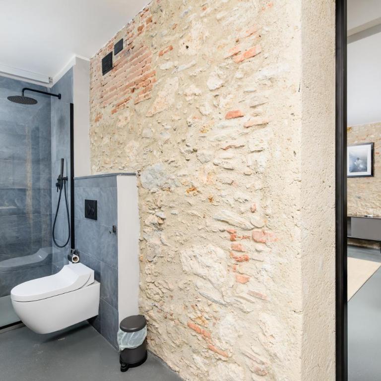 VOMAN Luxury Apartments - Apartamento de 2 dormitorios - 11