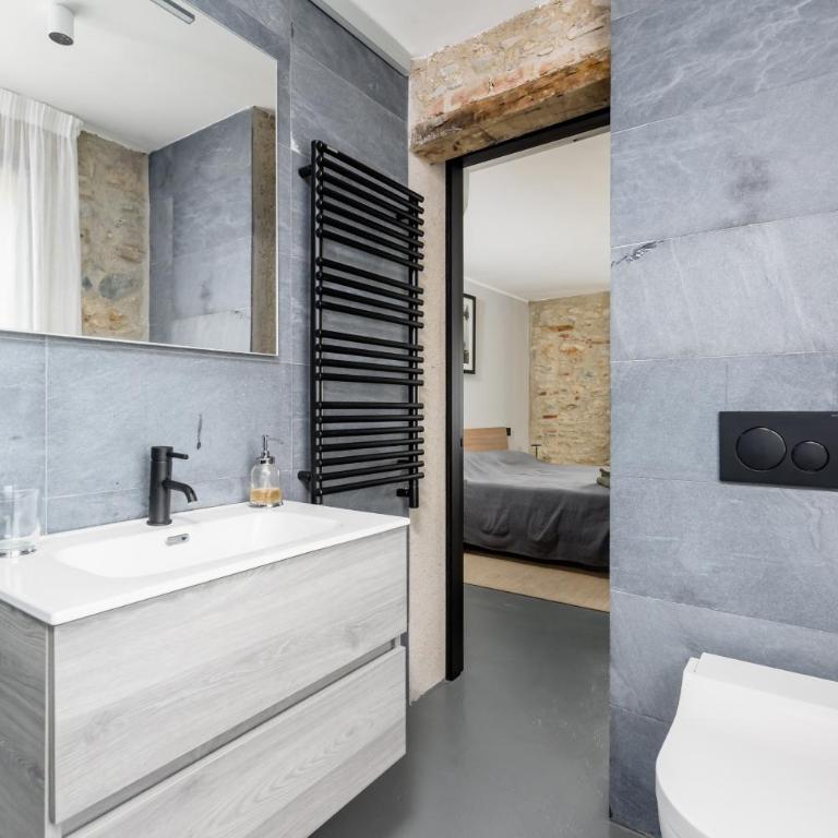VOMAN Luxury Apartments - Apartamento de 3 dormitorios Premium - 10