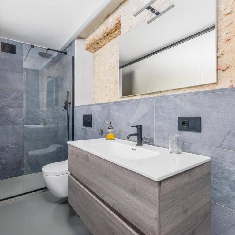 VOMAN Luxury Apartments - Apartamento de 3 dormitorios Premium - 11