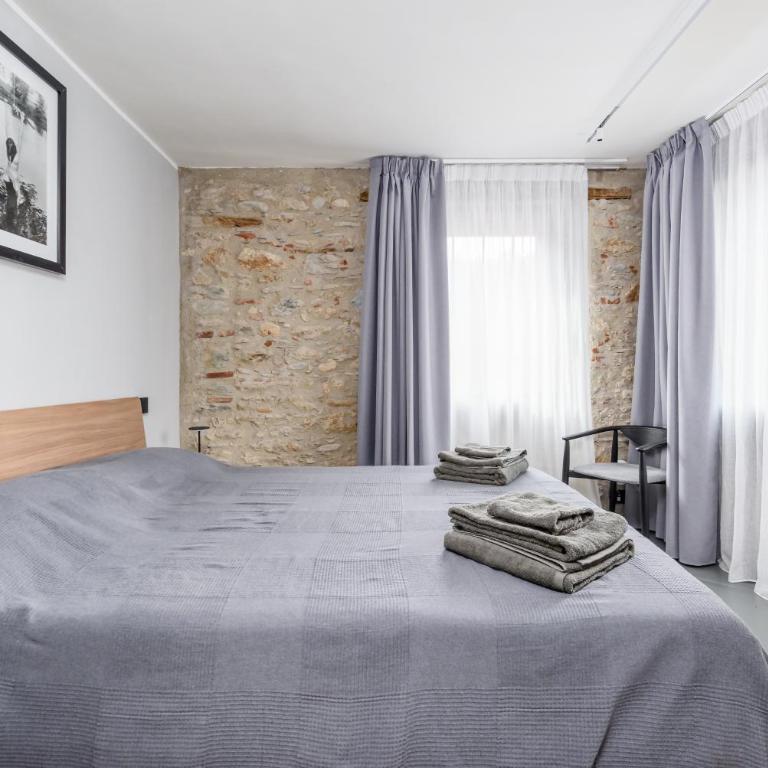 VOMAN Luxury Apartments - Apartamento de 3 dormitorios Premium - 13