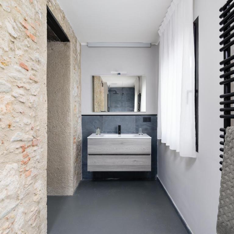 VOMAN Luxury Apartments - Apartamento de 2 dormitorios - 14