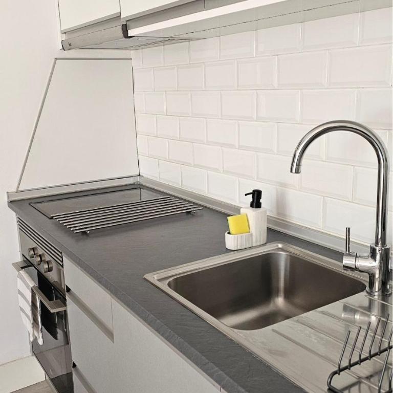 La Perla Holidays - Apartamento de 1 dormitorio - 17