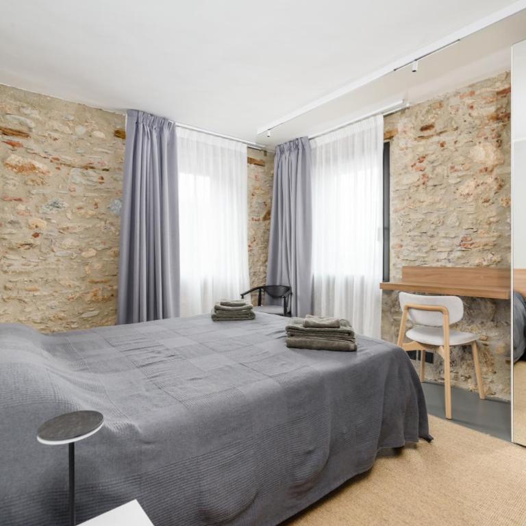 VOMAN Luxury Apartments - Apartamento de 3 dormitorios Premium - 18