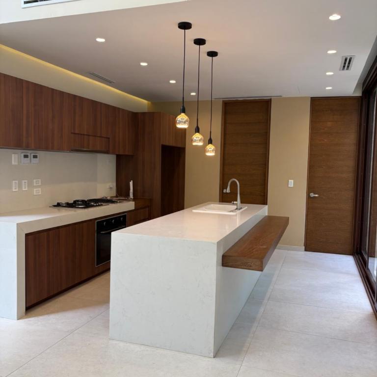 Luxury Exclusive Villa - One-Bedroom Villa - 2