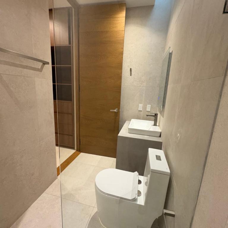 Luxury Exclusive Villa - One-Bedroom Villa - 3