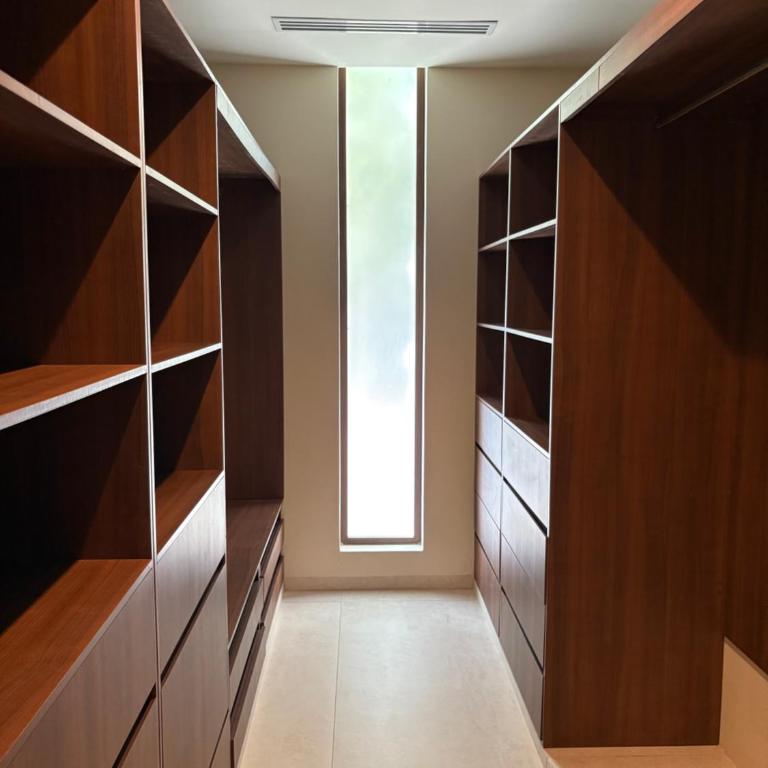 Luxury Exclusive Villa - One-Bedroom Villa - 7