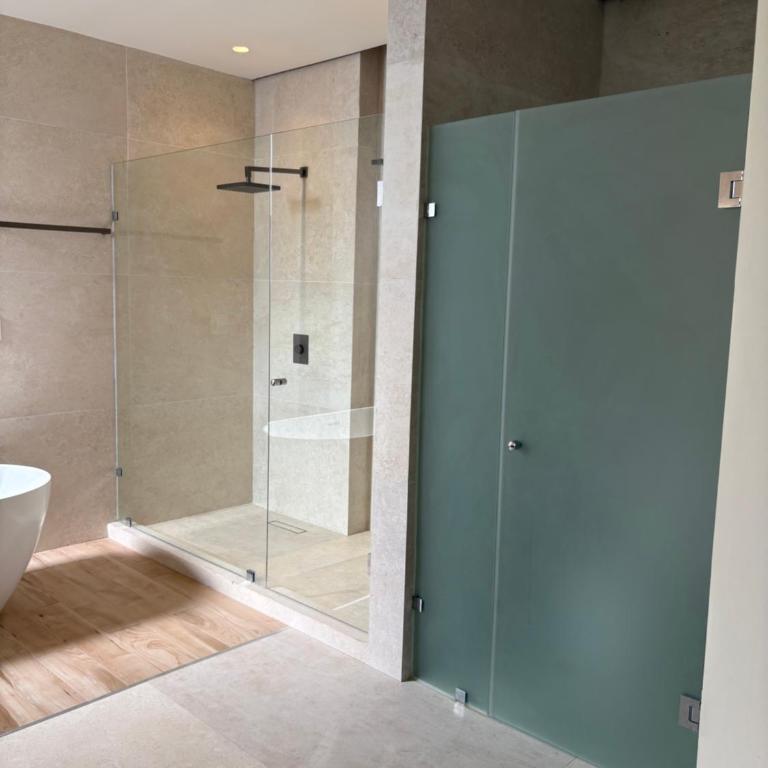 Luxury Exclusive Villa - One-Bedroom Villa - 8