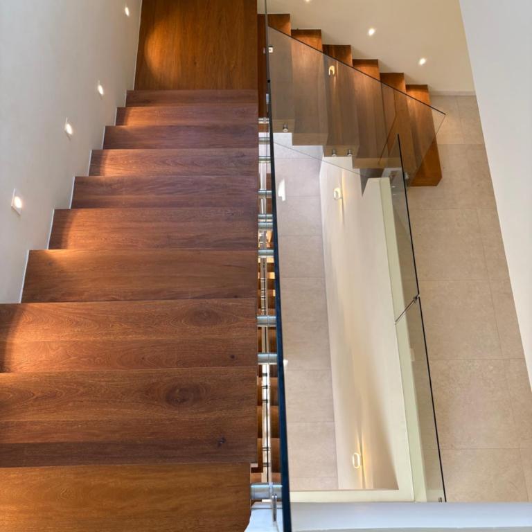 Luxury Exclusive Villa - One-Bedroom Villa - 9